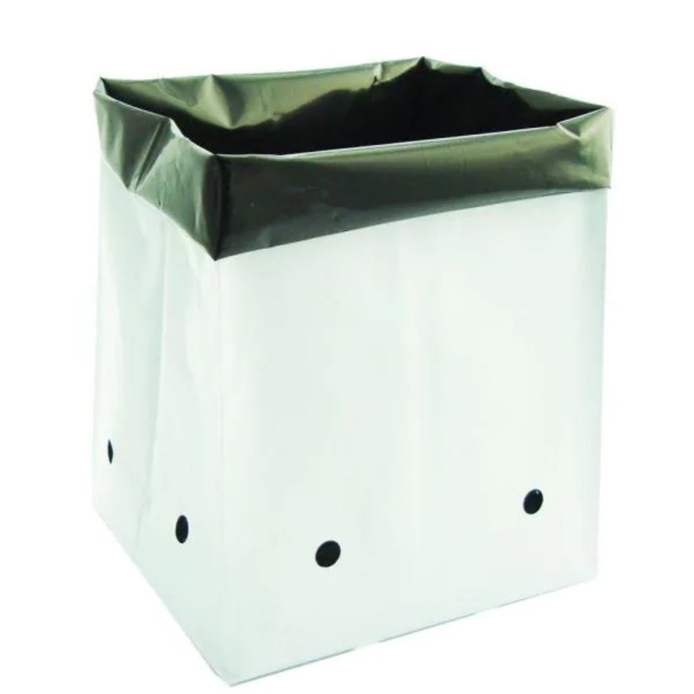 10 Gal. Plastic Grow Bag (25-Pack)